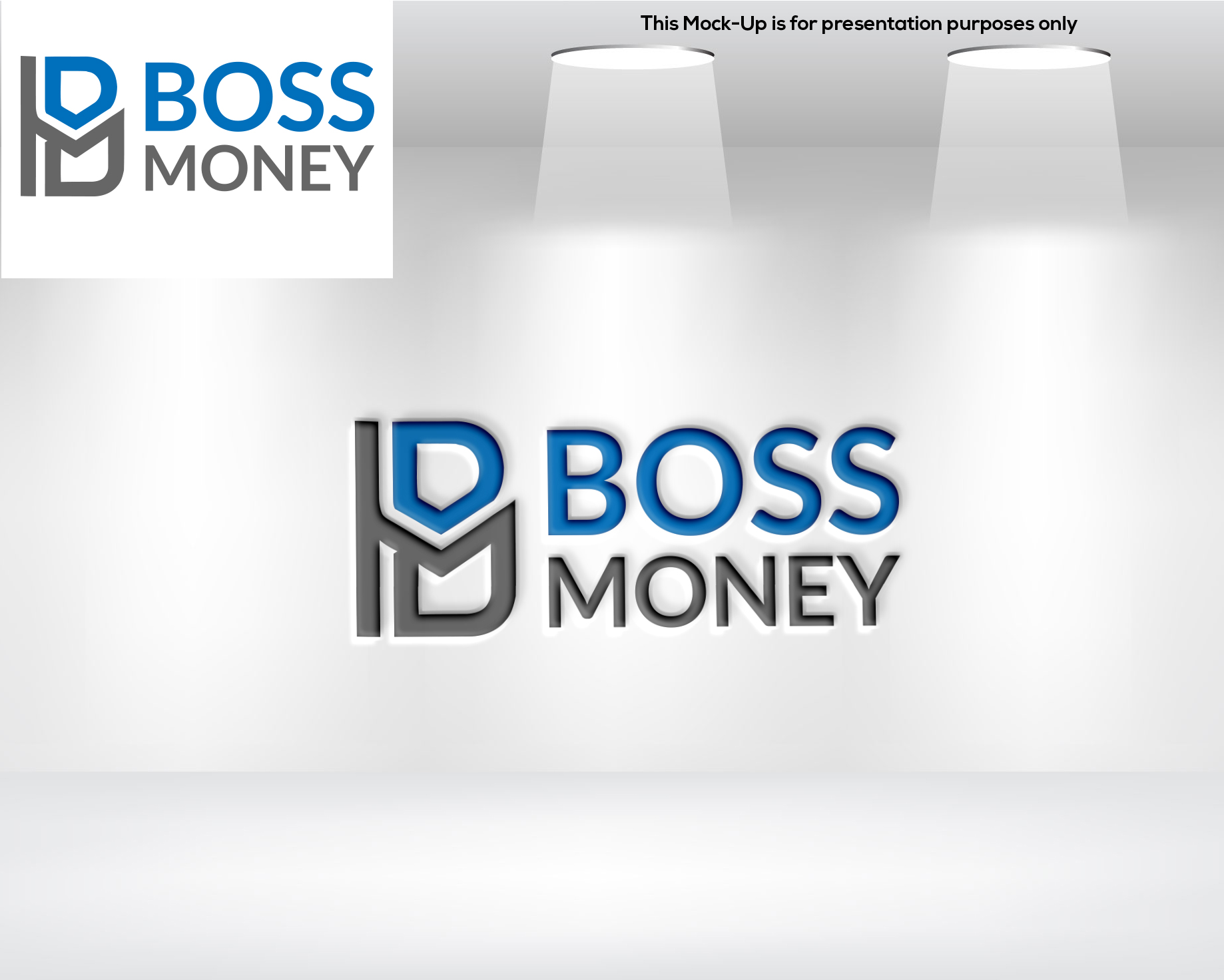 Logo Design by dubel ko for this project | Design #36817421