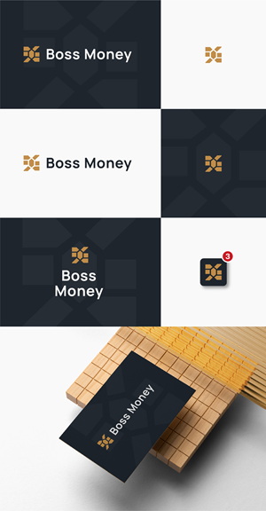 Logo Design by Ha.Connick for this project | Design: #36812668