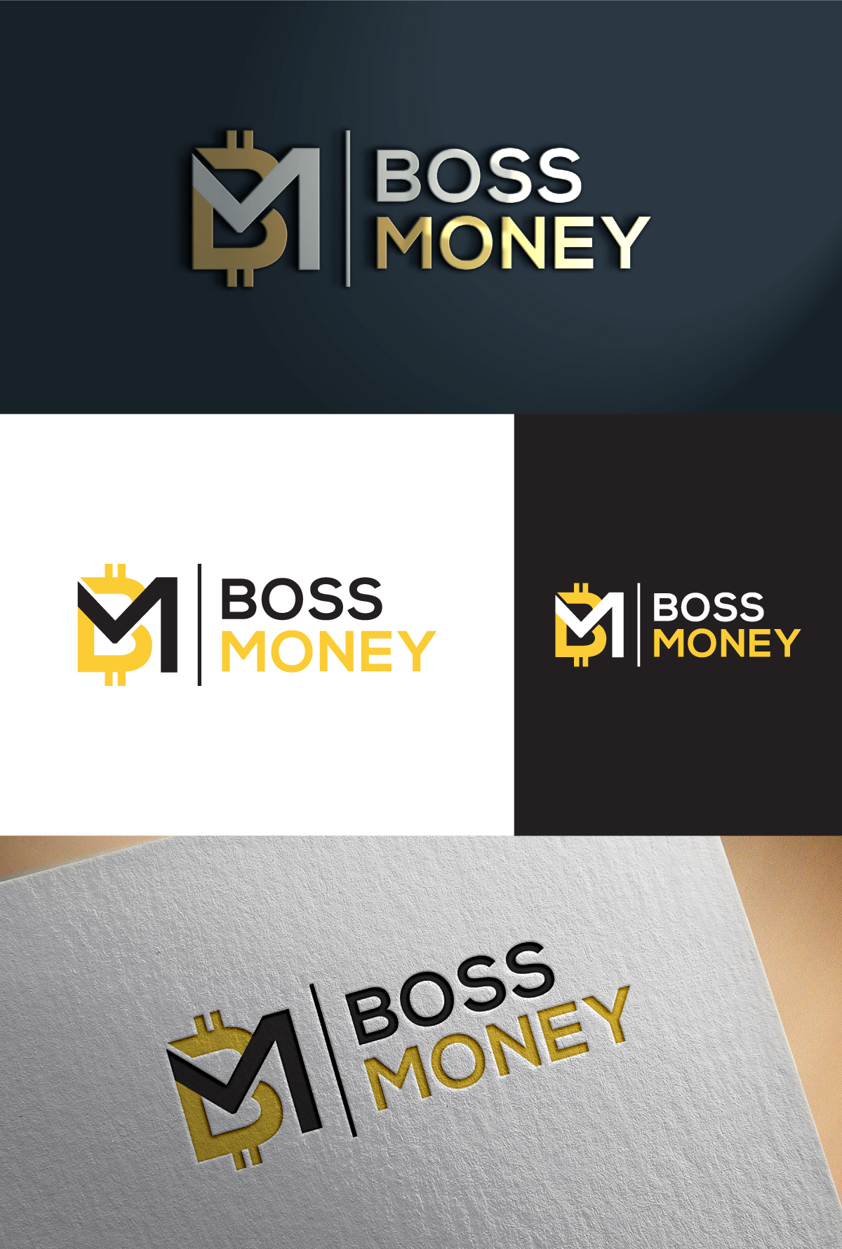 Diseño de Logo por ariba6269 para este proyecto | Diseño #36814848