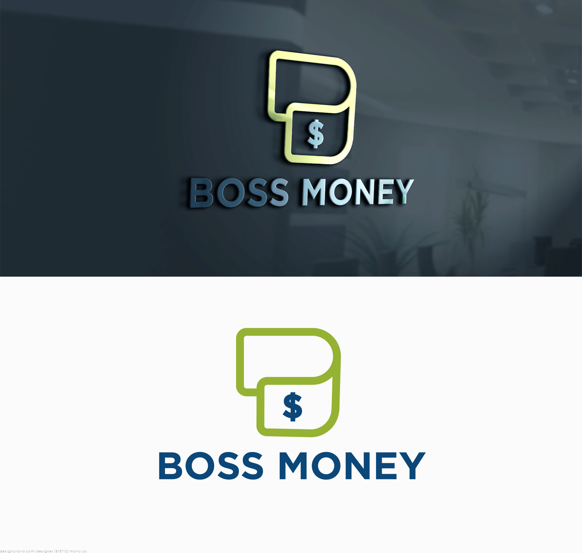 Logo Design by Pen_art0 for this project | Design #36820506