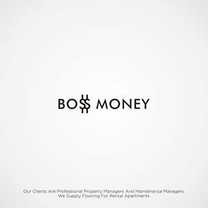 Diseño de Logo por Be_ para este proyecto | Diseño: #36813999