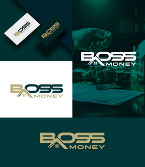 Logo Design by aexoagency for this project | Design: #36811728