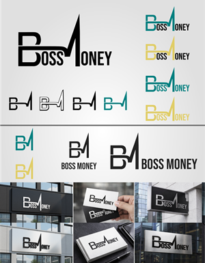 Diseño de Logo por dmoeksa para este proyecto | Diseño: #36811560