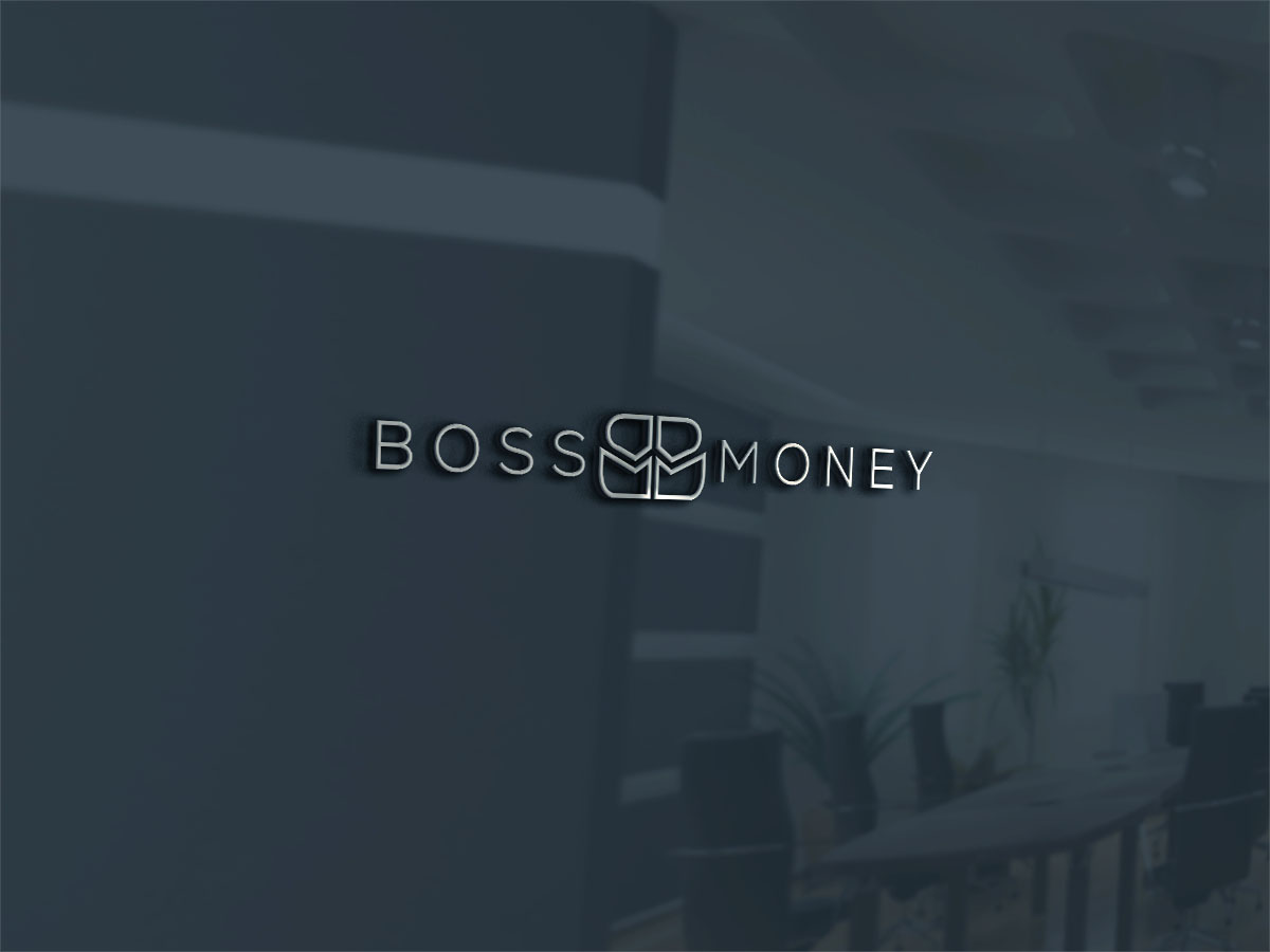 Diseño de Logo por Mr_Logo para este proyecto | Diseño #36812933