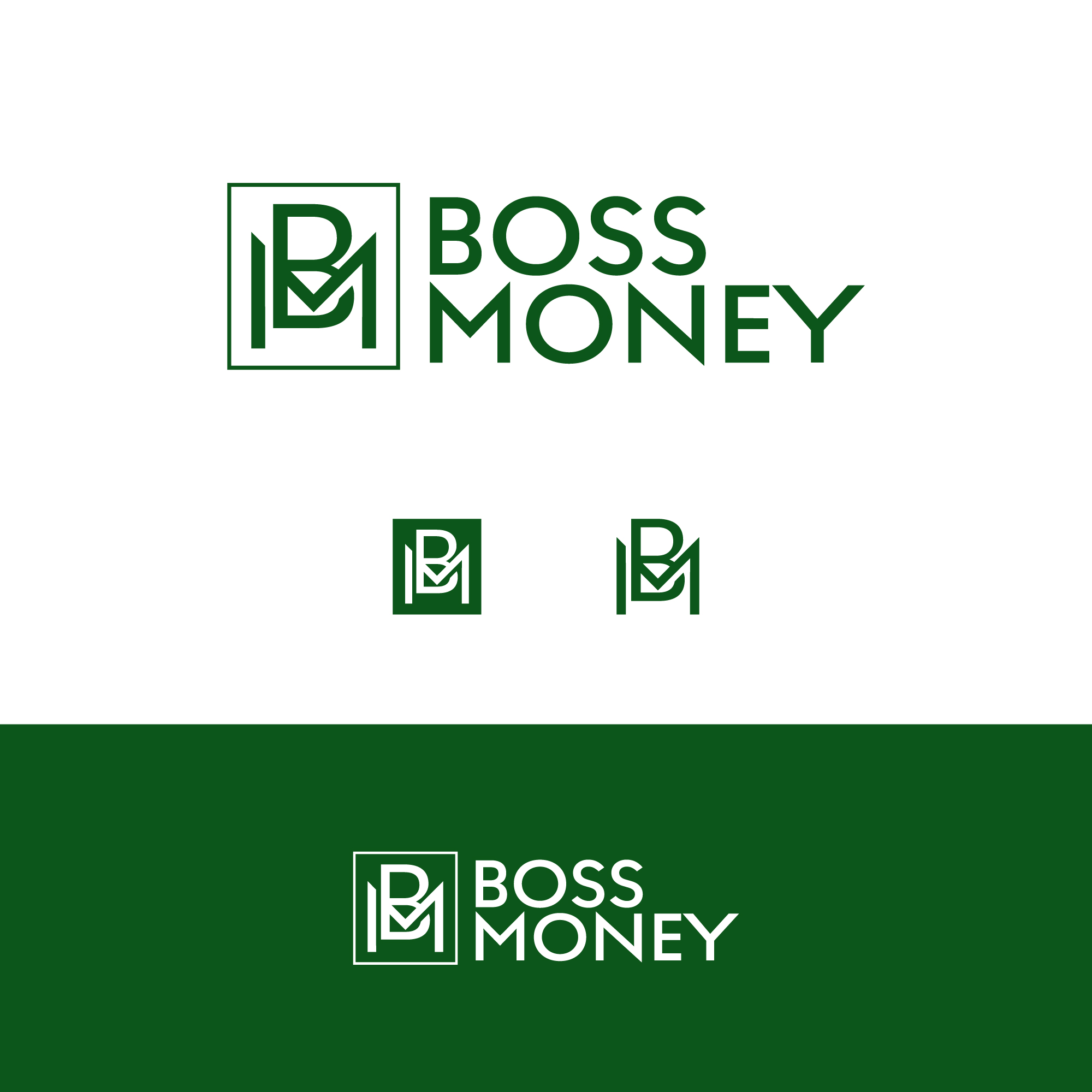 Logo Design by yudaharv for this project | Design #36813203