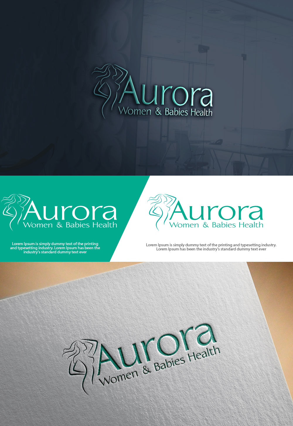 Diseño de Logo por sulemani  creation para este proyecto | Diseño #36812396