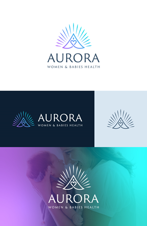 Diseño de Logo por The Lion Studios para este proyecto | Diseño: #36814261