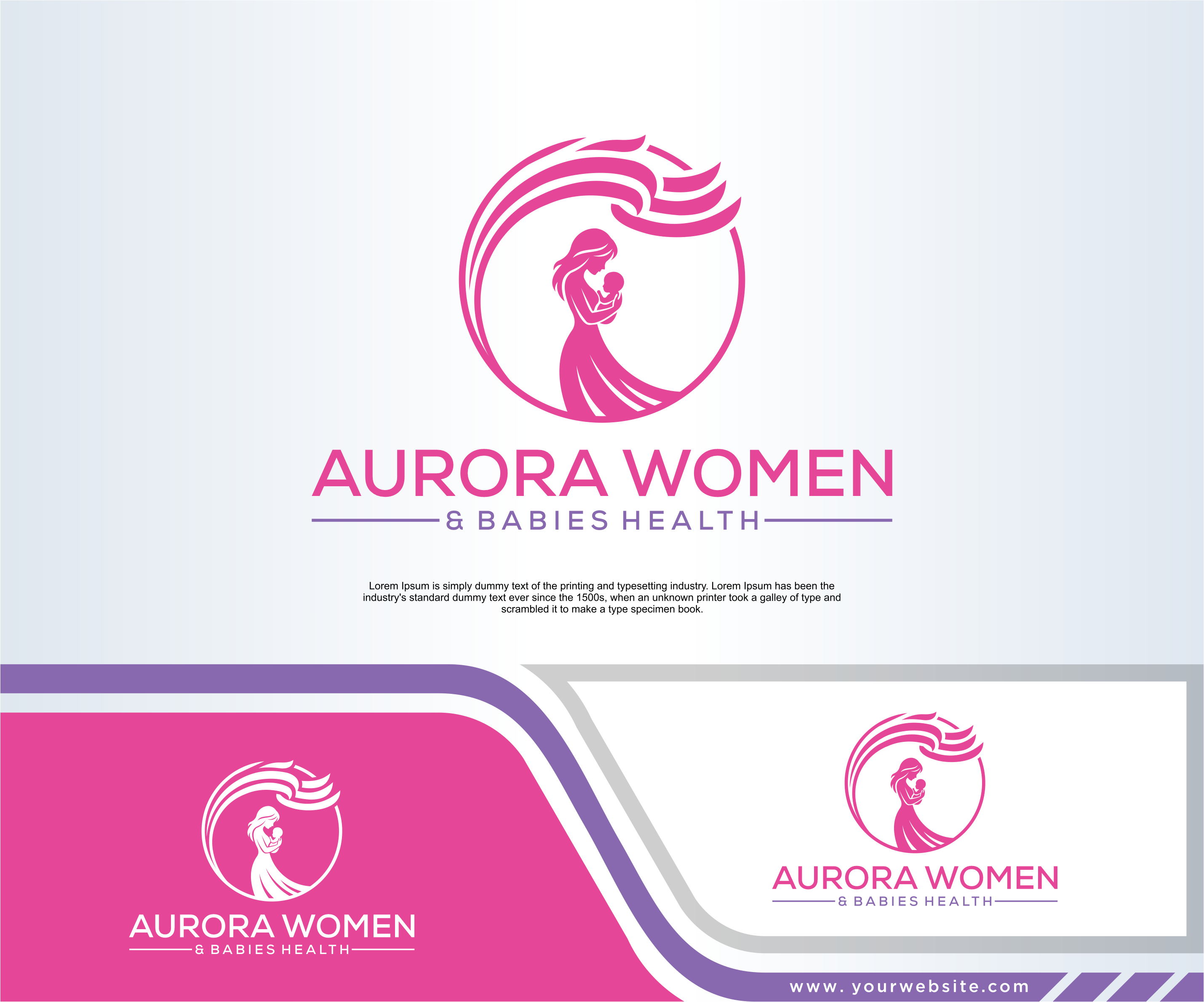 Diseño de Logo por dobleh_creative para este proyecto | Diseño #36813184