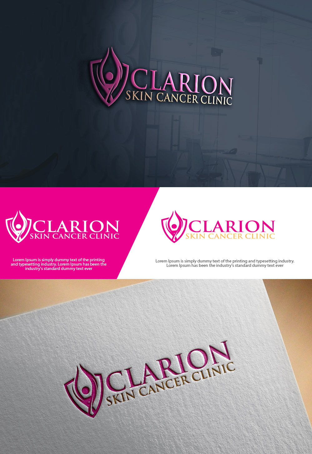 Diseño de Logo por sulemani  creation para este proyecto | Diseño #36813643