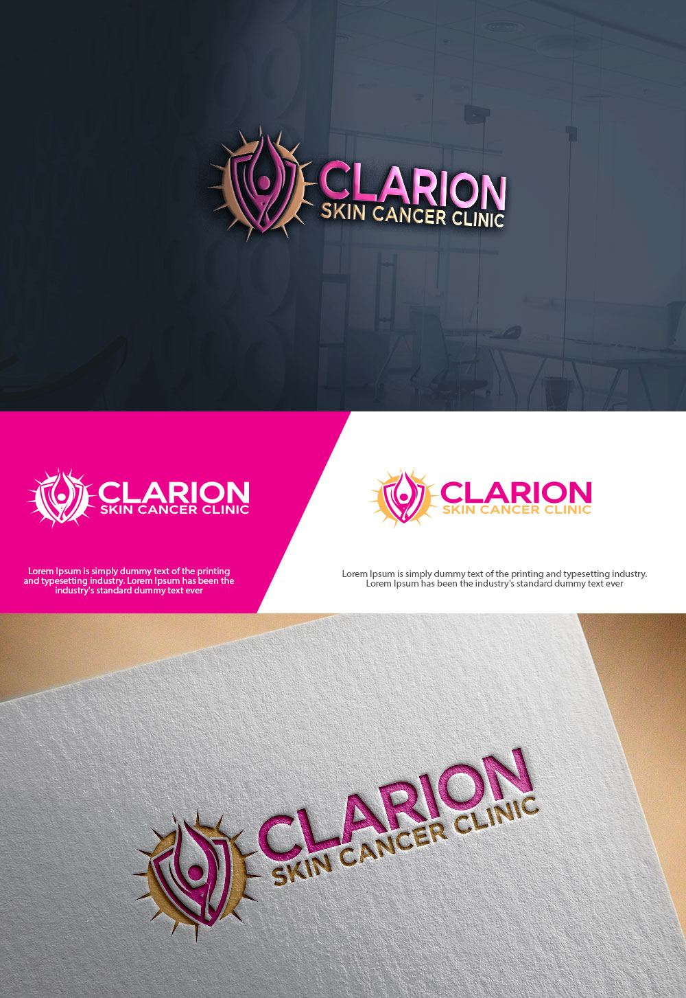 Diseño de Logo por sulemani  creation para este proyecto | Diseño #36813644