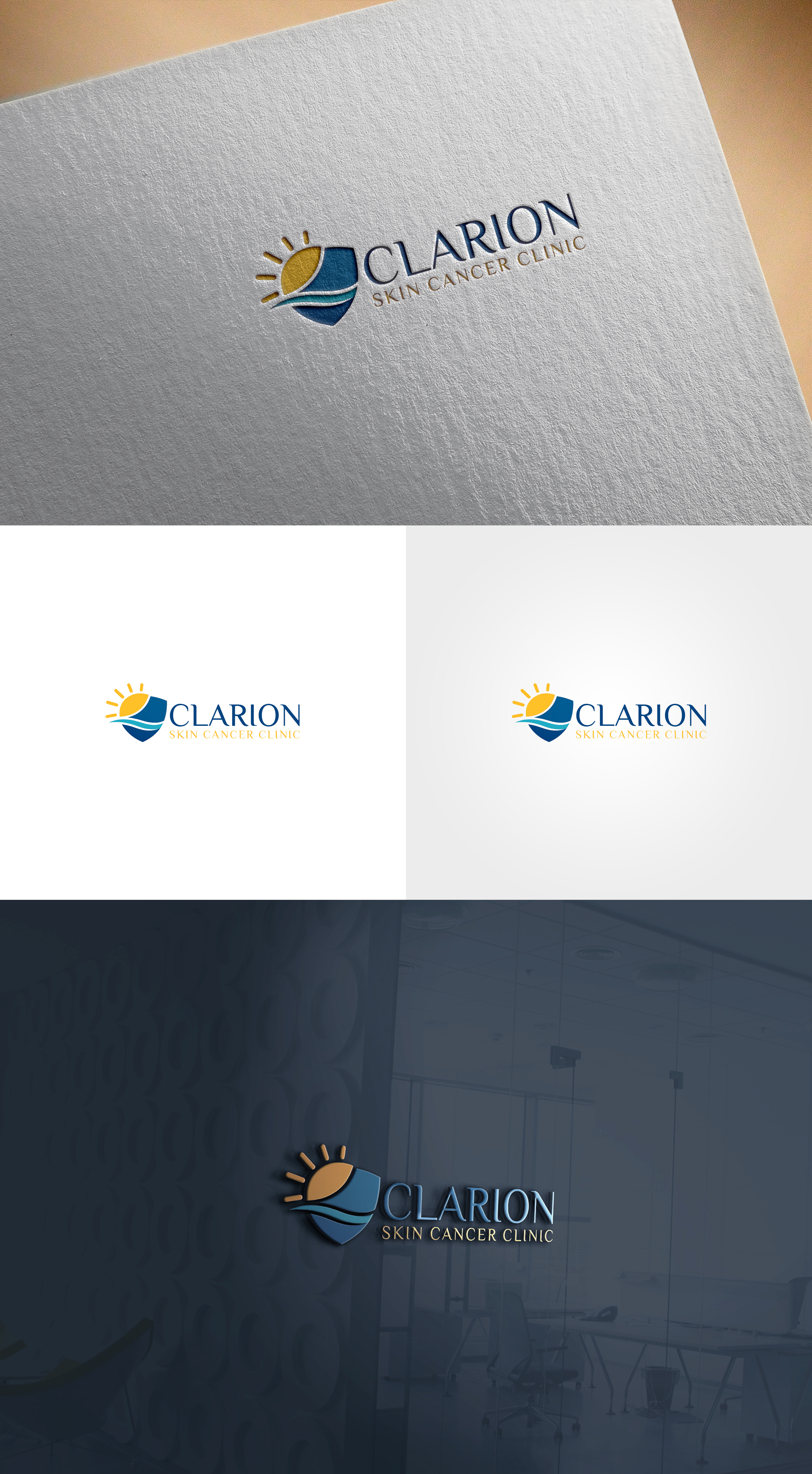 Diseño de Logo por Rahmina para este proyecto | Diseño #36811691