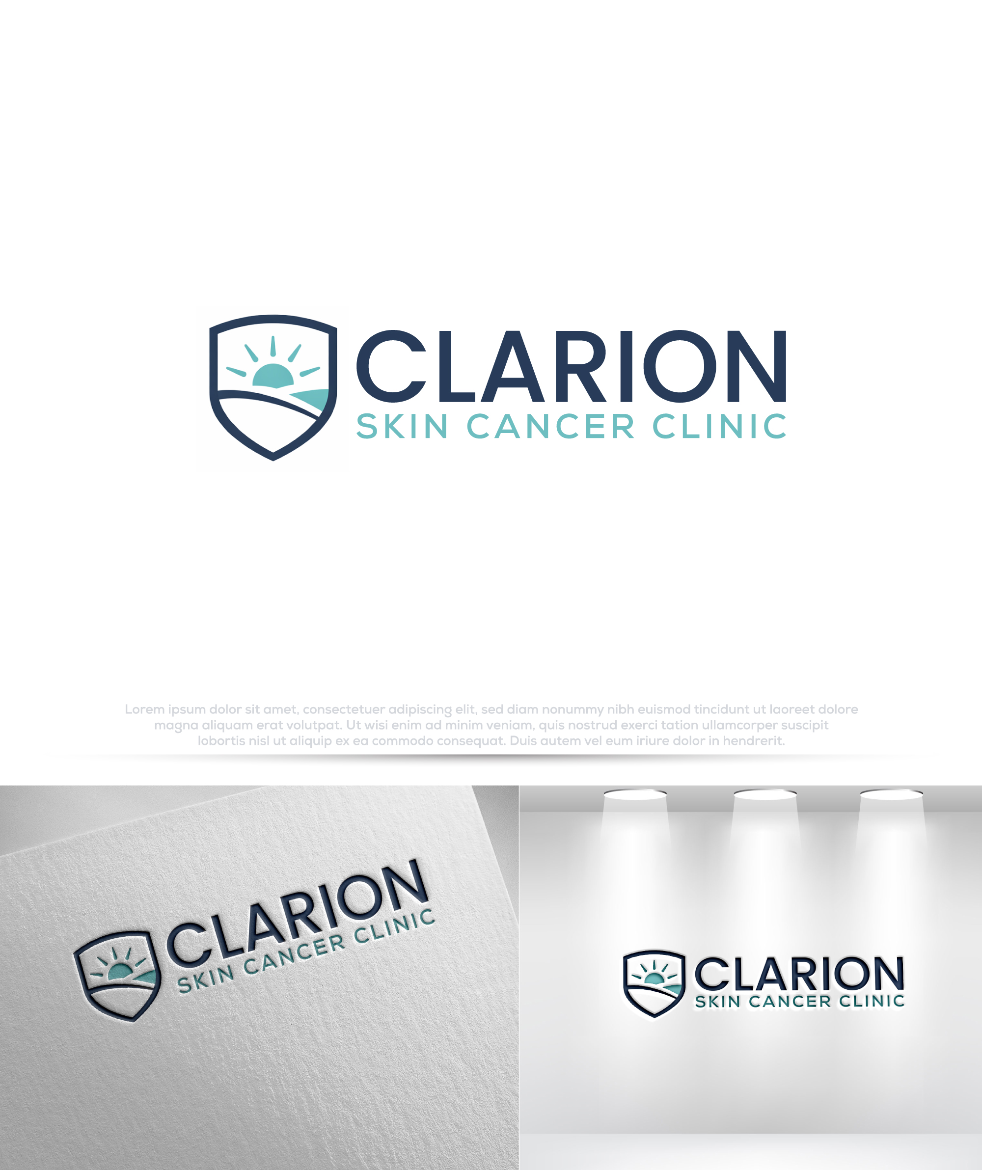 Diseño de Logo por Pilot_DesignR™ para este proyecto | Diseño #36812341