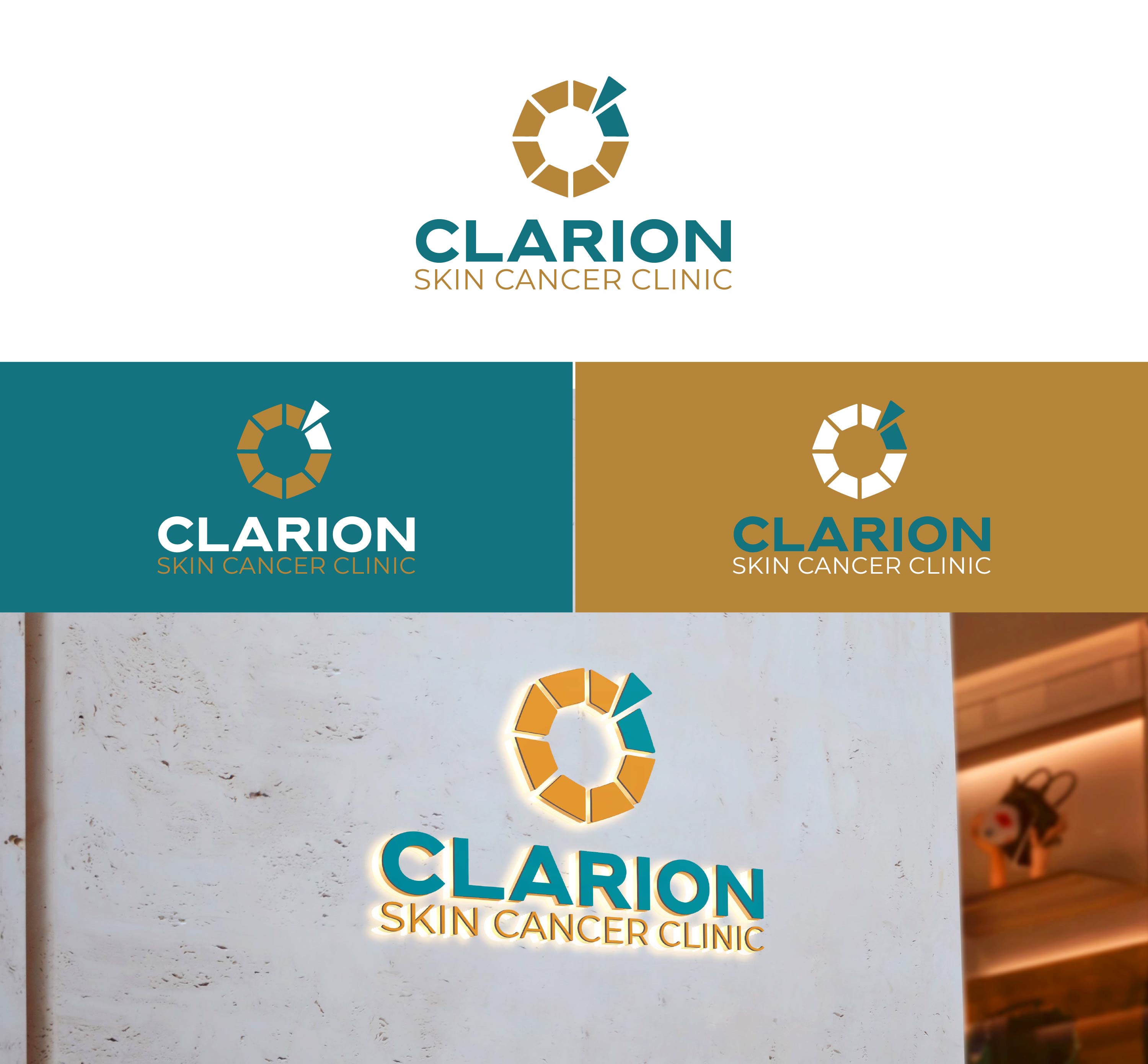 Diseño de Logo por Design Reflector para este proyecto | Diseño #36816330