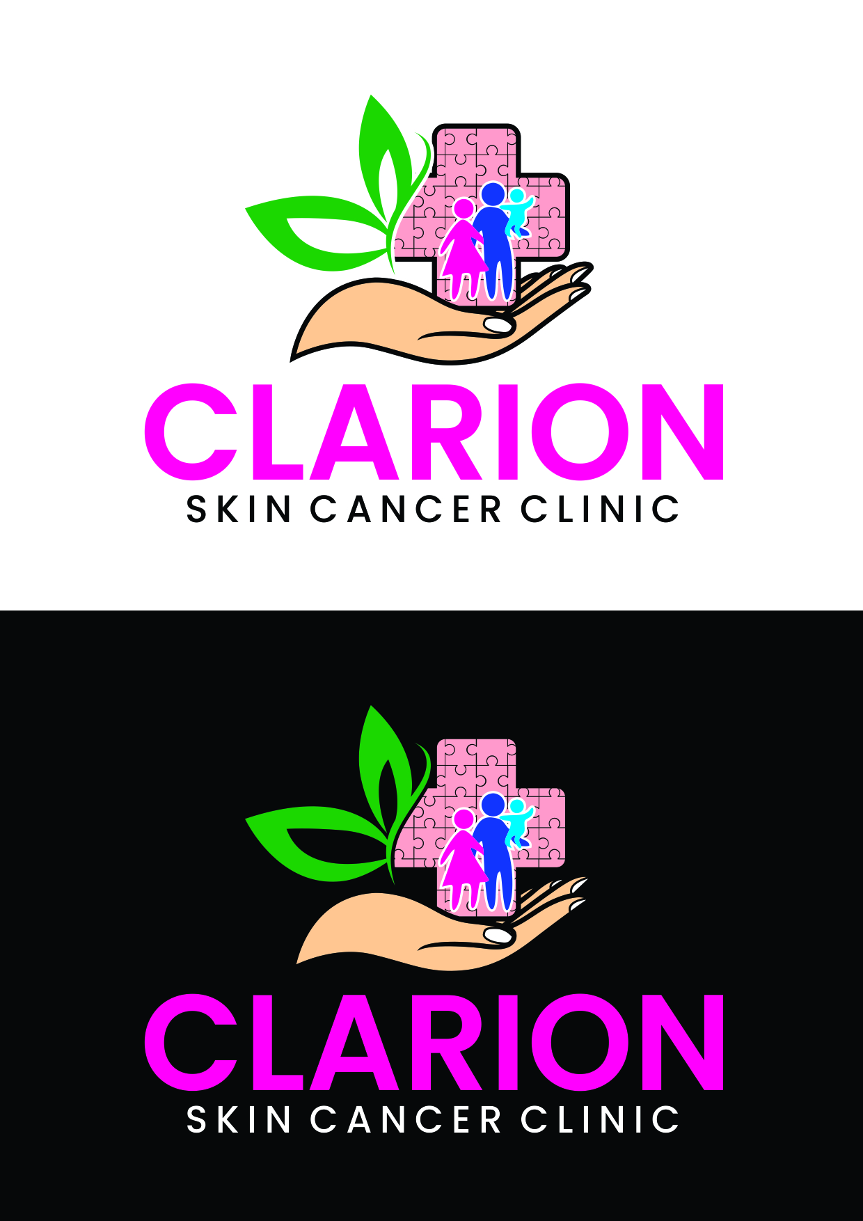 Diseño de Logo por Rendell Sueña para este proyecto | Diseño #36817445