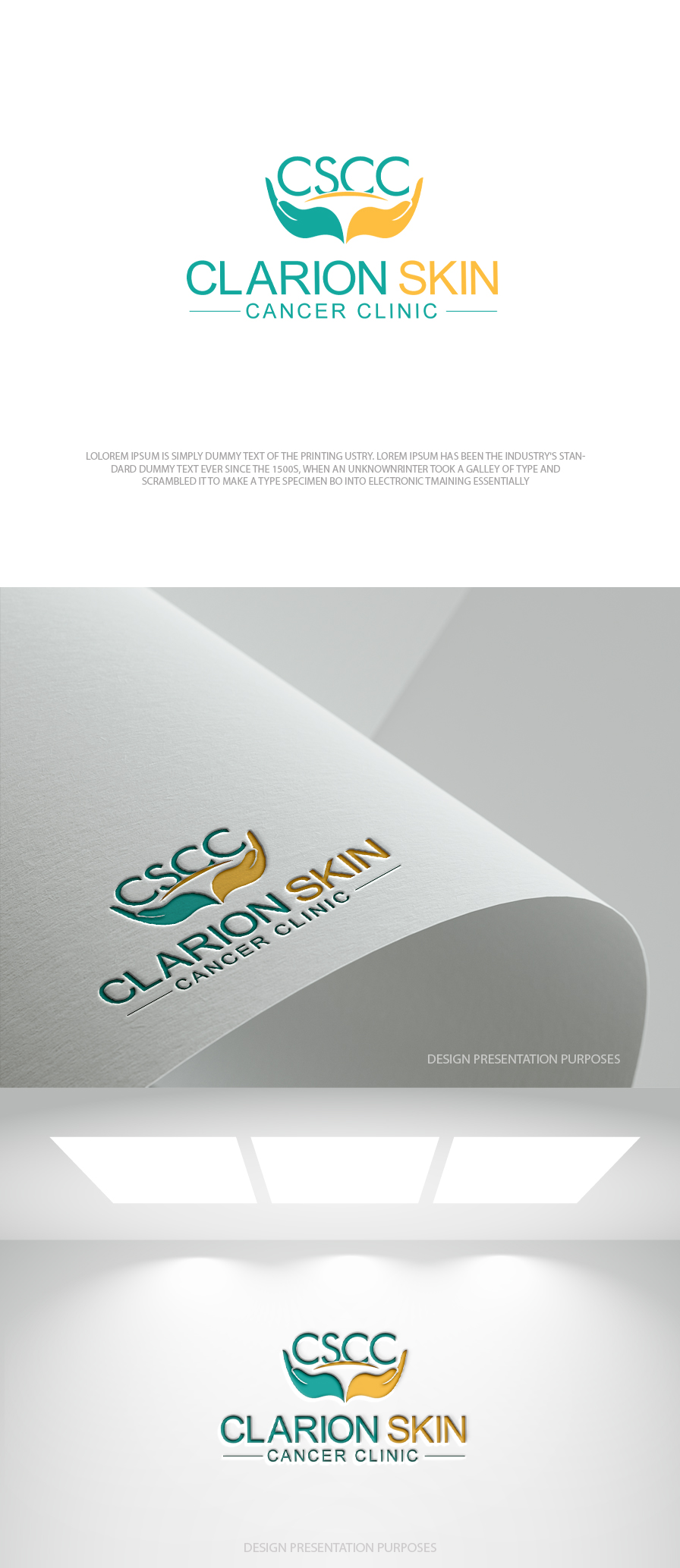 Diseño de Logo por zebronicgraphic para este proyecto | Diseño #36812387