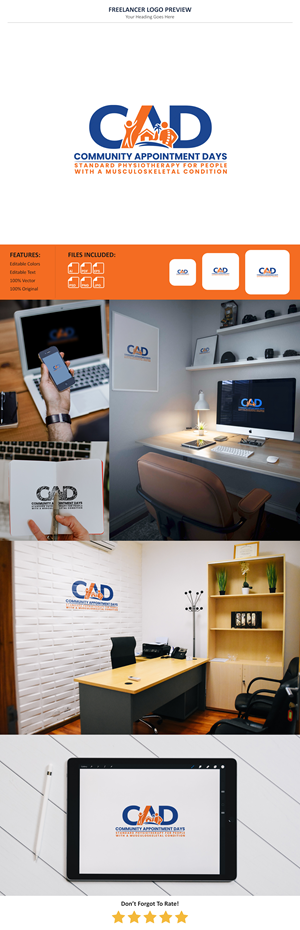 Design de Logo par VectorForge pour ce projet | Design : #36848286