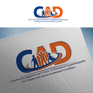 Logo Design by Shariqology for this project | Design #36818338