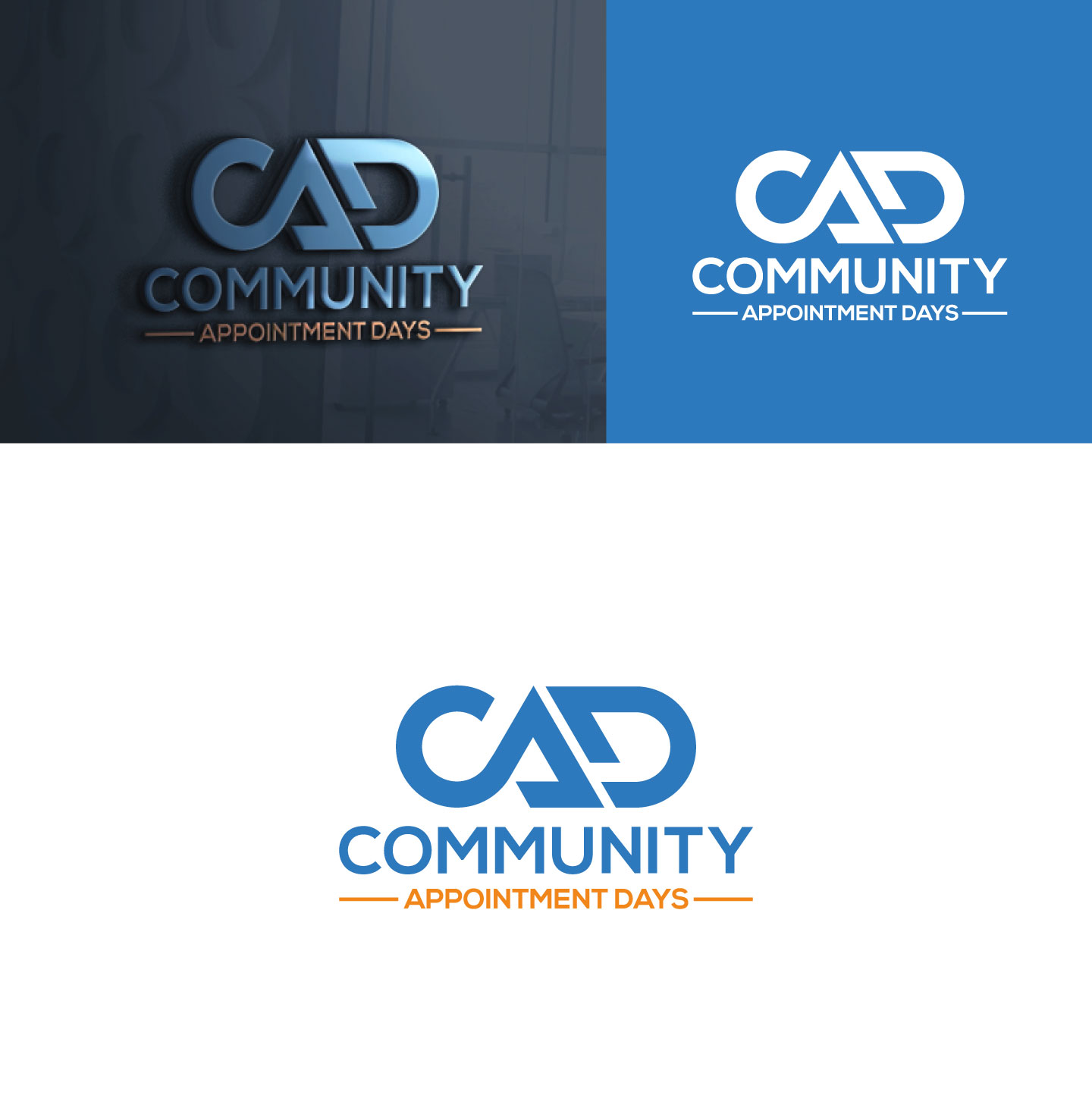 Design de Logo par rass07 pour ce projet | Design #36814039