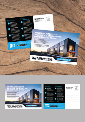 Postkarten-Design von thedesignstar für dieses Projekt | Design: #36820064