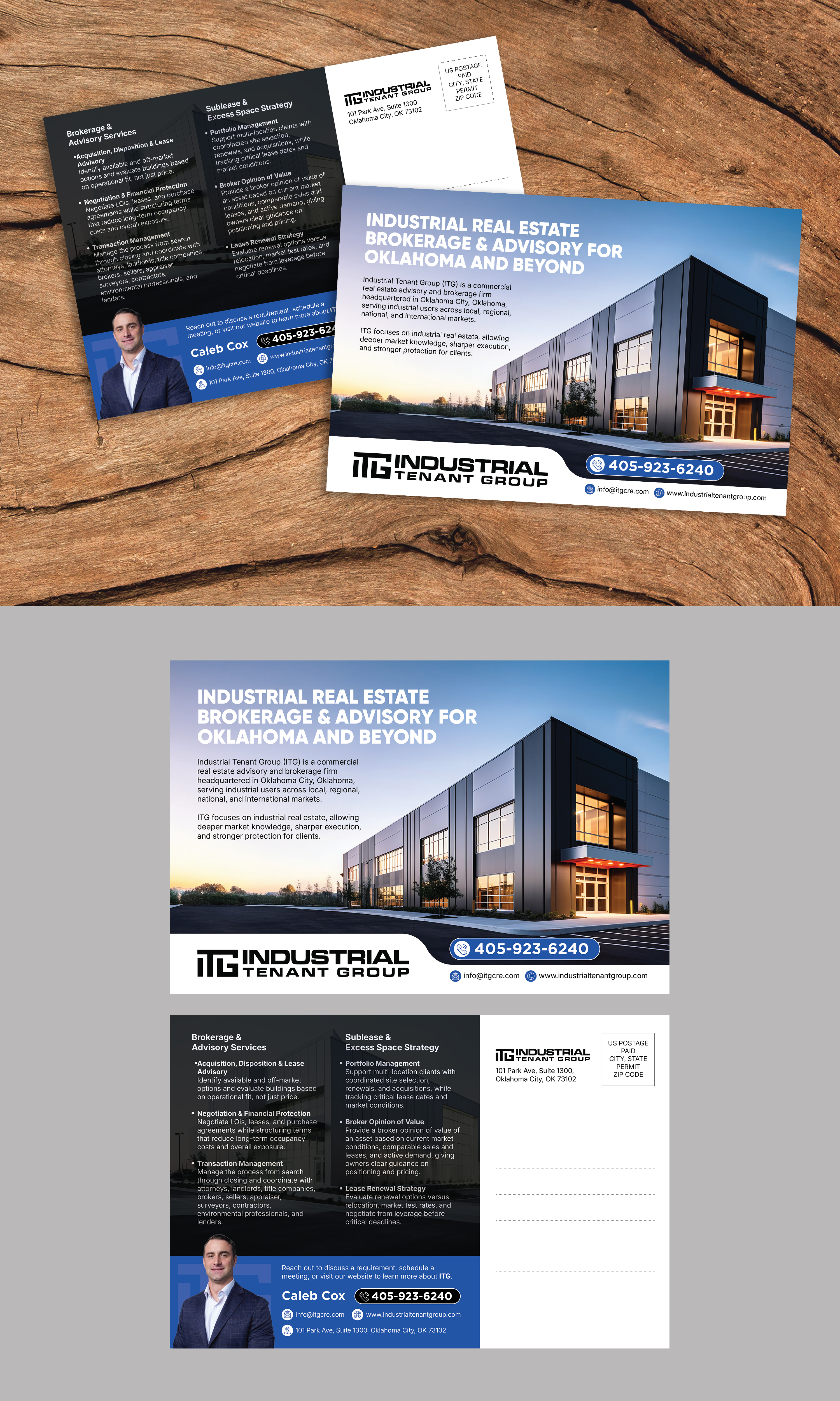 Postkarten-Design von thedesignstar für dieses Projekt | Design #36822315