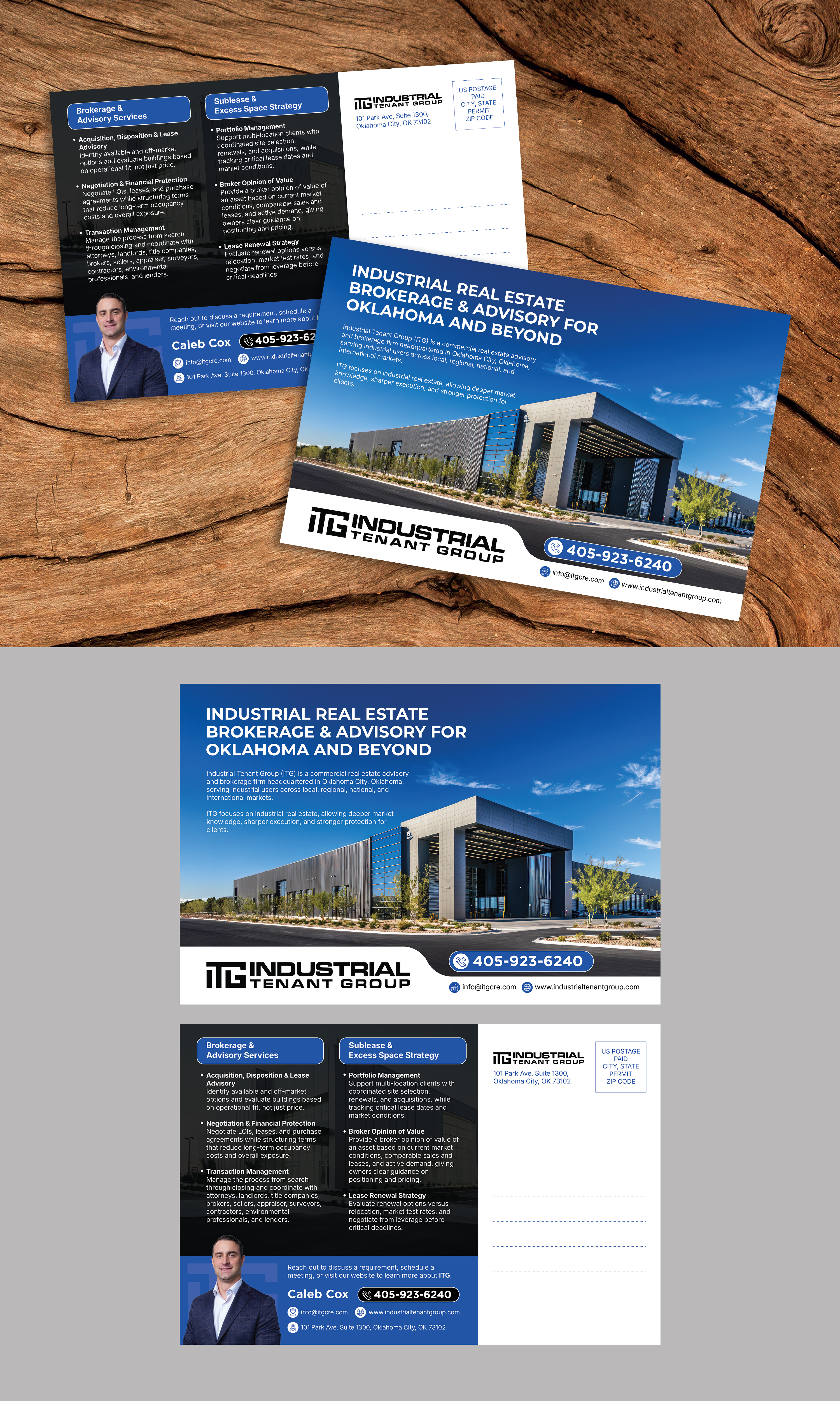 Postkarten-Design von thedesignstar für dieses Projekt | Design #36841665