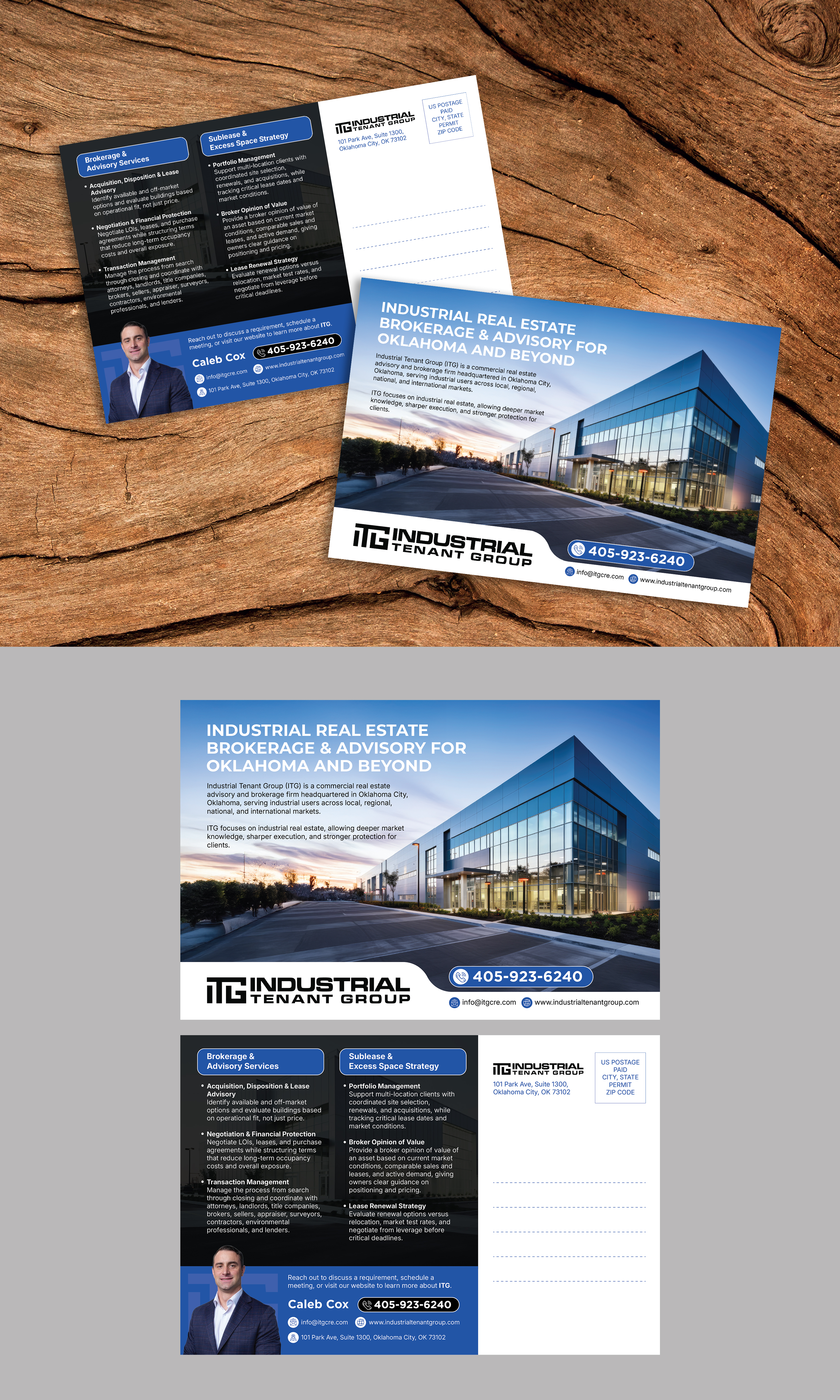 Postkarten-Design von thedesignstar für dieses Projekt | Design #36841697