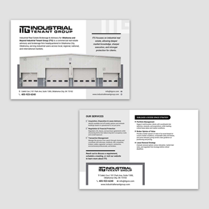 Postkarten-Design von san.ty für dieses Projekt | Design: #36825628