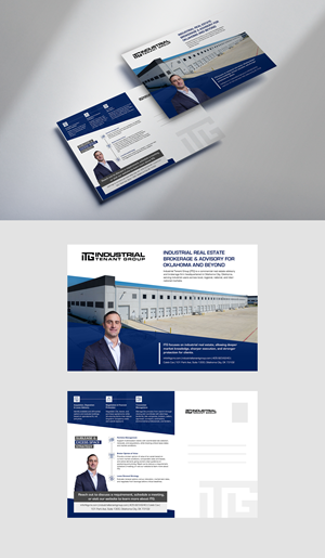 Postkarten-Design von Design Motion für dieses Projekt | Design: #36836695