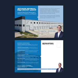 Postkarten-Design von Murmu Designs für dieses Projekt | Design: #36832832