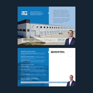 Postkarten-Design von Murmu Designs für dieses Projekt | Design: #36832939