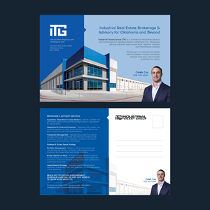 Postkarten-Design von Murmu Designs für dieses Projekt | Design #36841796