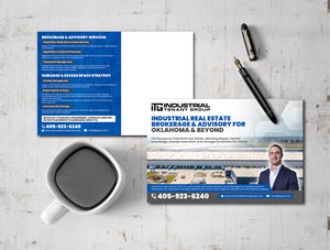 Postkarten-Design von Sun Creative für dieses Projekt | Design: #36824669