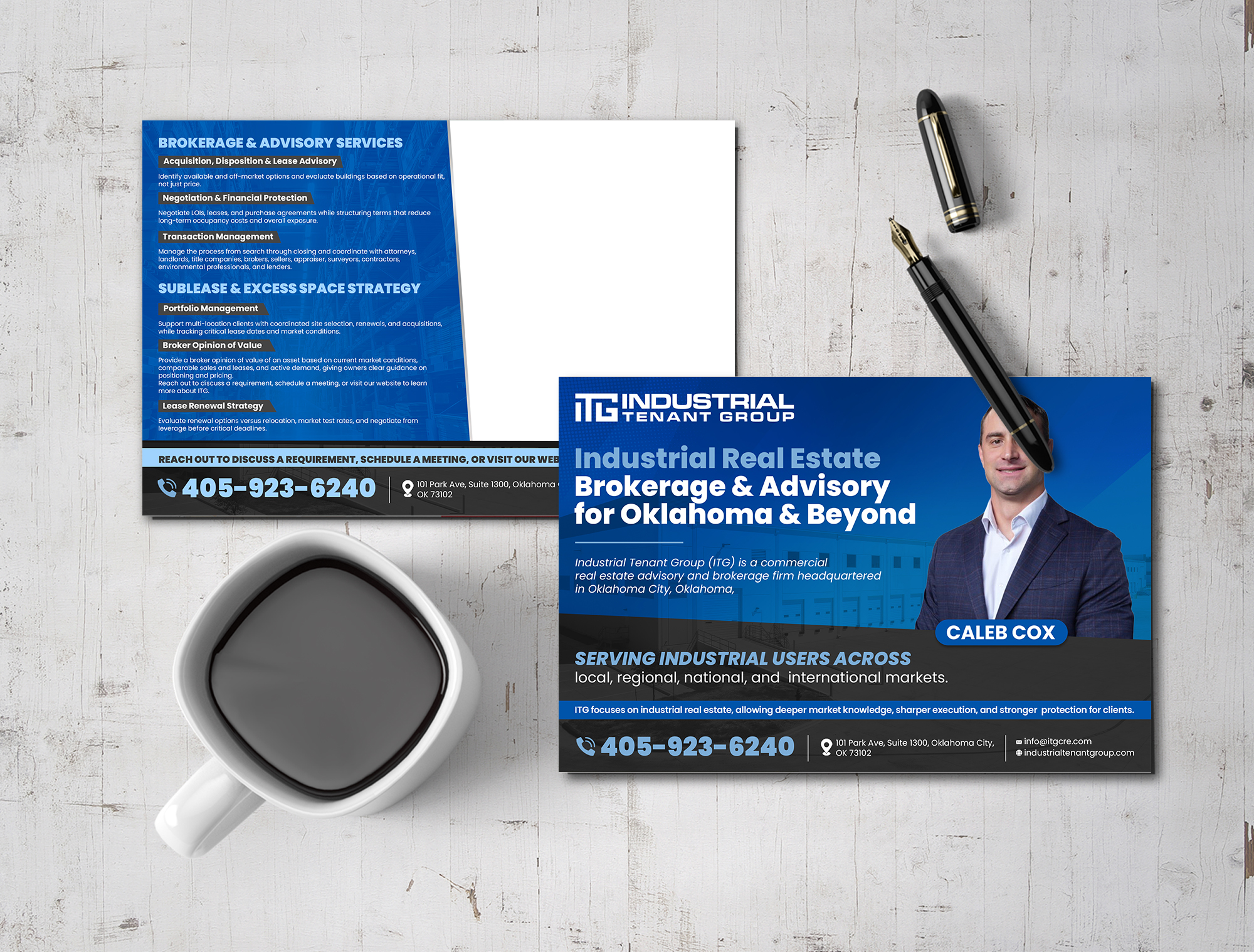 Postkarten-Design von Sun Creative für dieses Projekt | Design #36840950