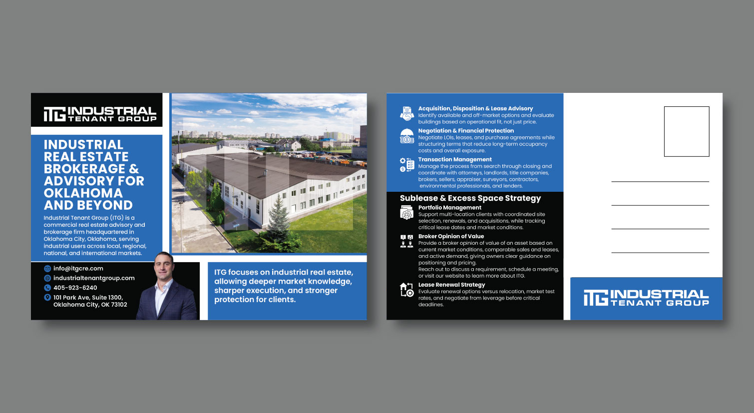 Postkarten-Design von Designz Zone für dieses Projekt | Design #36829317