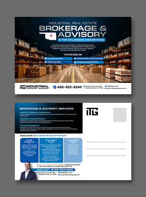 Postkarten-Design von debdesign für dieses Projekt | Design: #36824295