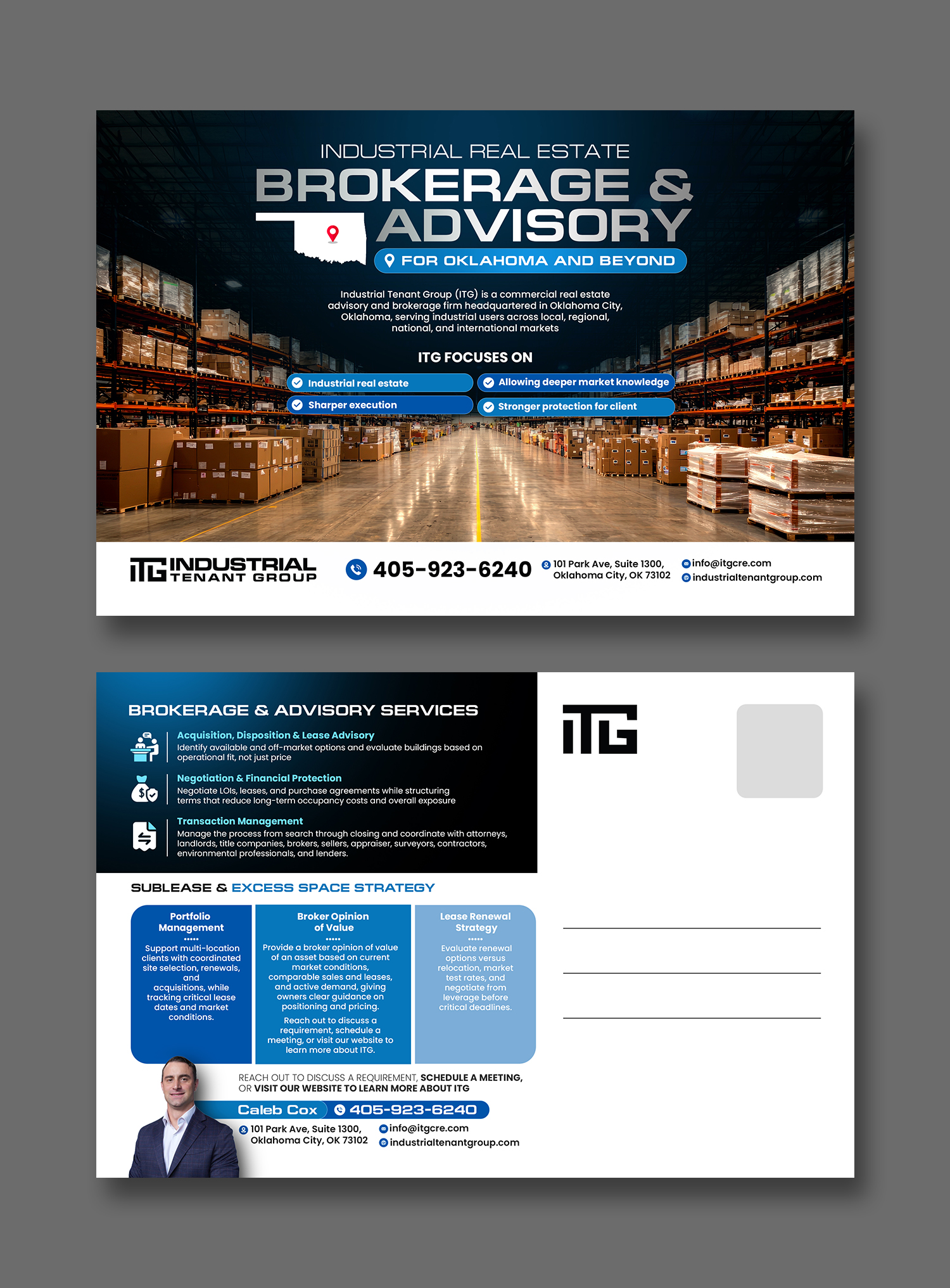 Postkarten-Design von debdesign für dieses Projekt | Design #36824296