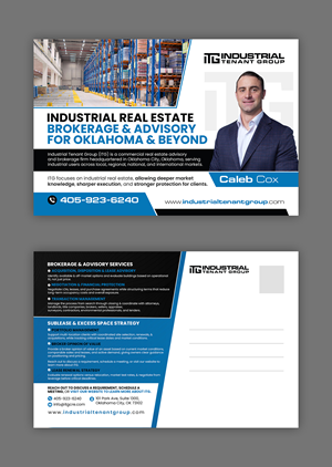 Postkarten-Design von debdesign für dieses Projekt | Design: #36824352