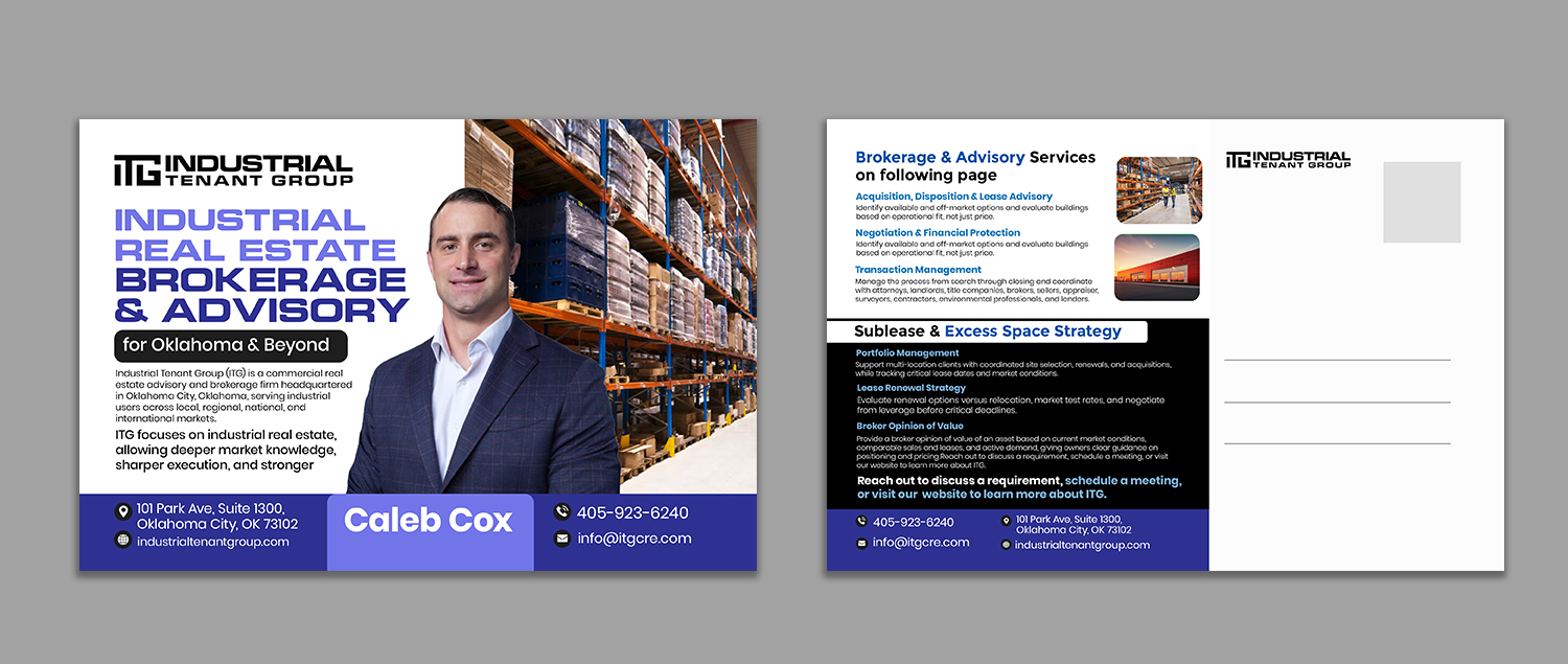 Postkarten-Design von debdesign für dieses Projekt | Design #36828488