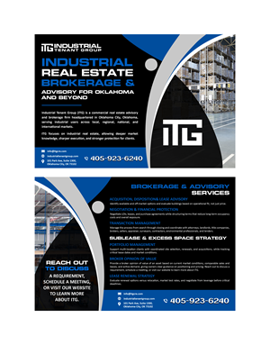 Postkarten-Design von Creations Box 2015 für dieses Projekt | Design: #36817389