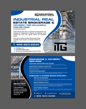 Postkarten-Design von Creations Box 2015 für dieses Projekt | Design: #36818212