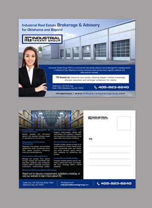 Postkarten-Design von chandrayaan.creative für dieses Projekt | Design: #36835798