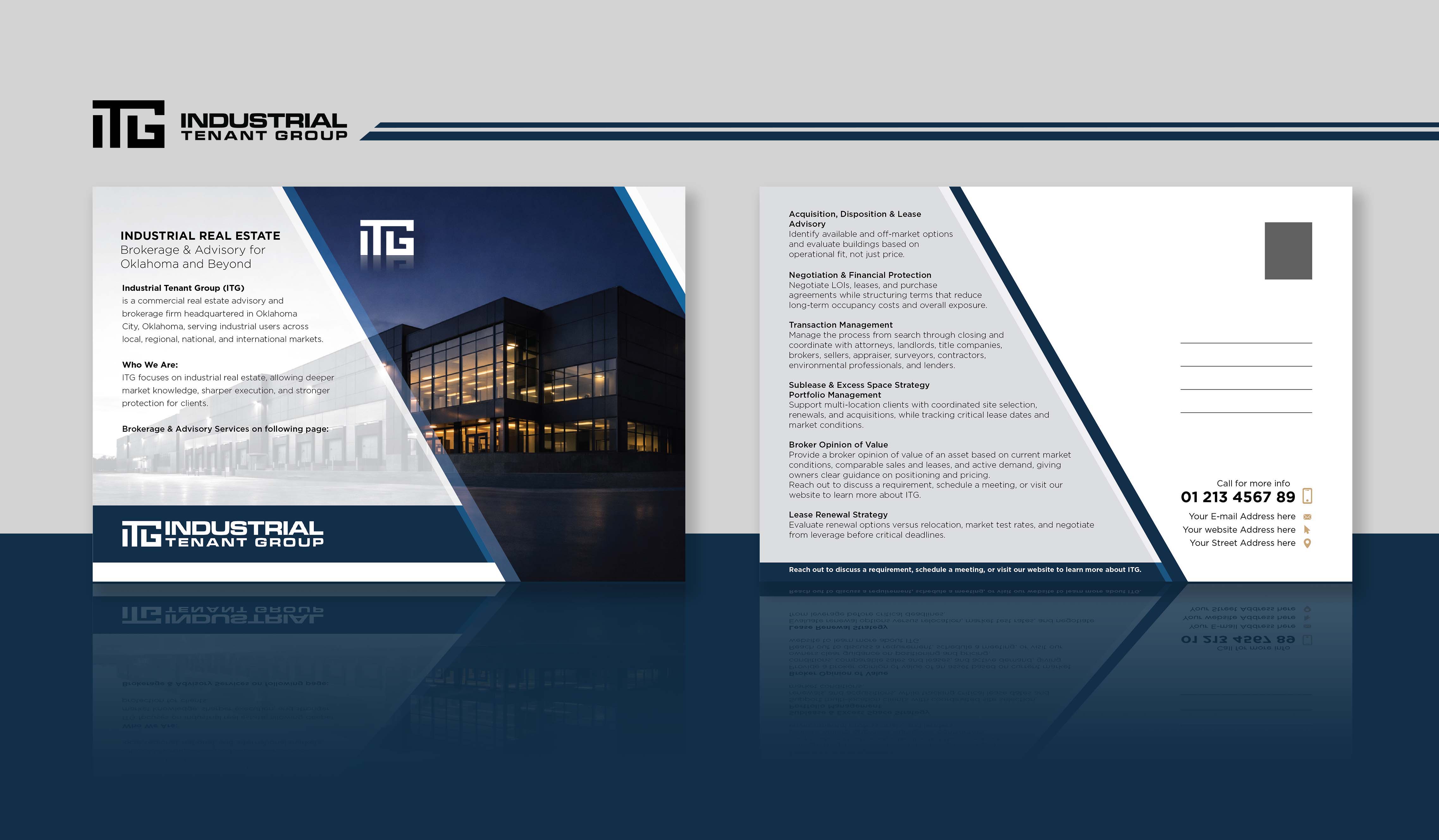 Postkarten-Design von Coneagles für dieses Projekt | Design #36824428