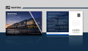 Postkarten-Design von Coneagles für dieses Projekt | Design: #36824742