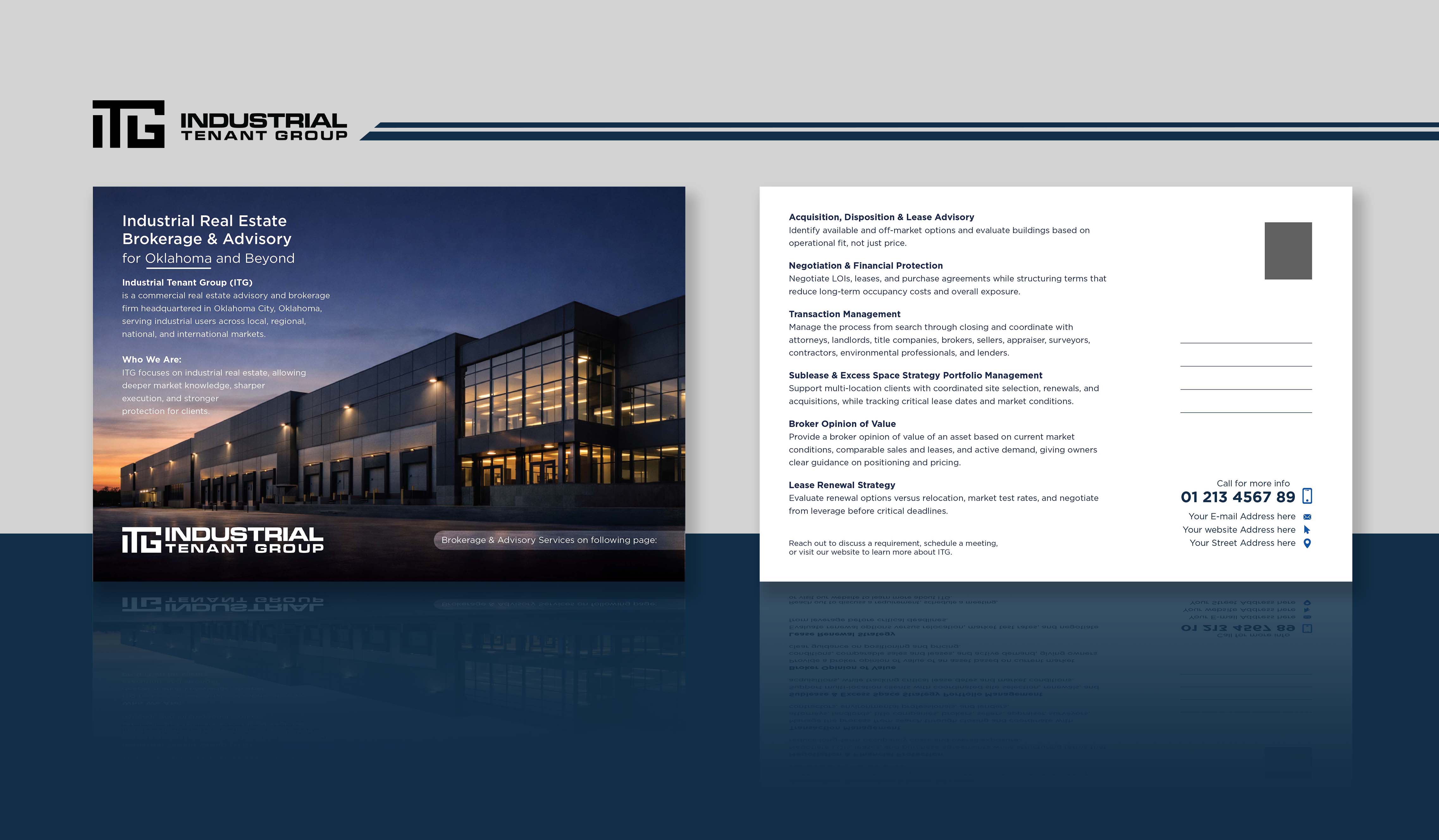 Postkarten-Design von Coneagles für dieses Projekt | Design #36824913