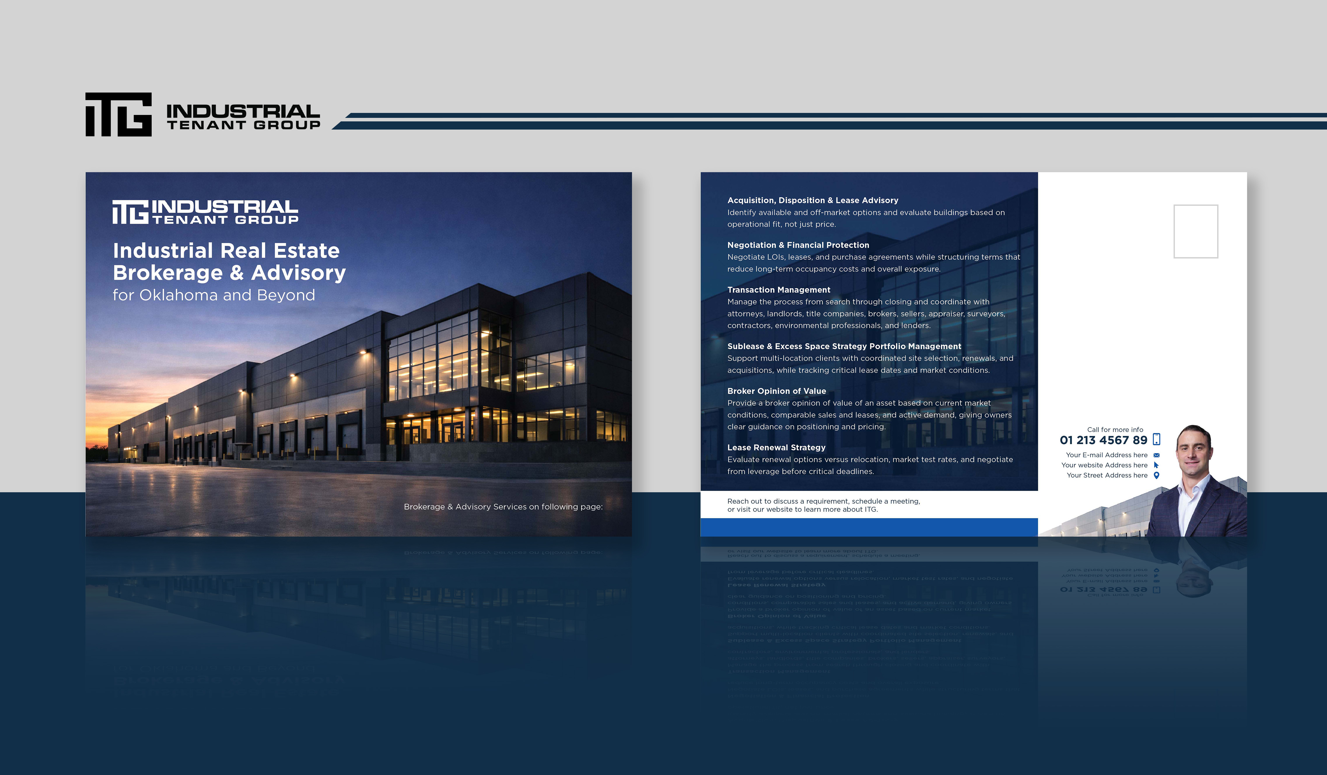 Postkarten-Design von Coneagles für dieses Projekt | Design #36840631