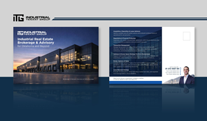 Postkarten-Design von Coneagles für dieses Projekt | Design: #36840631