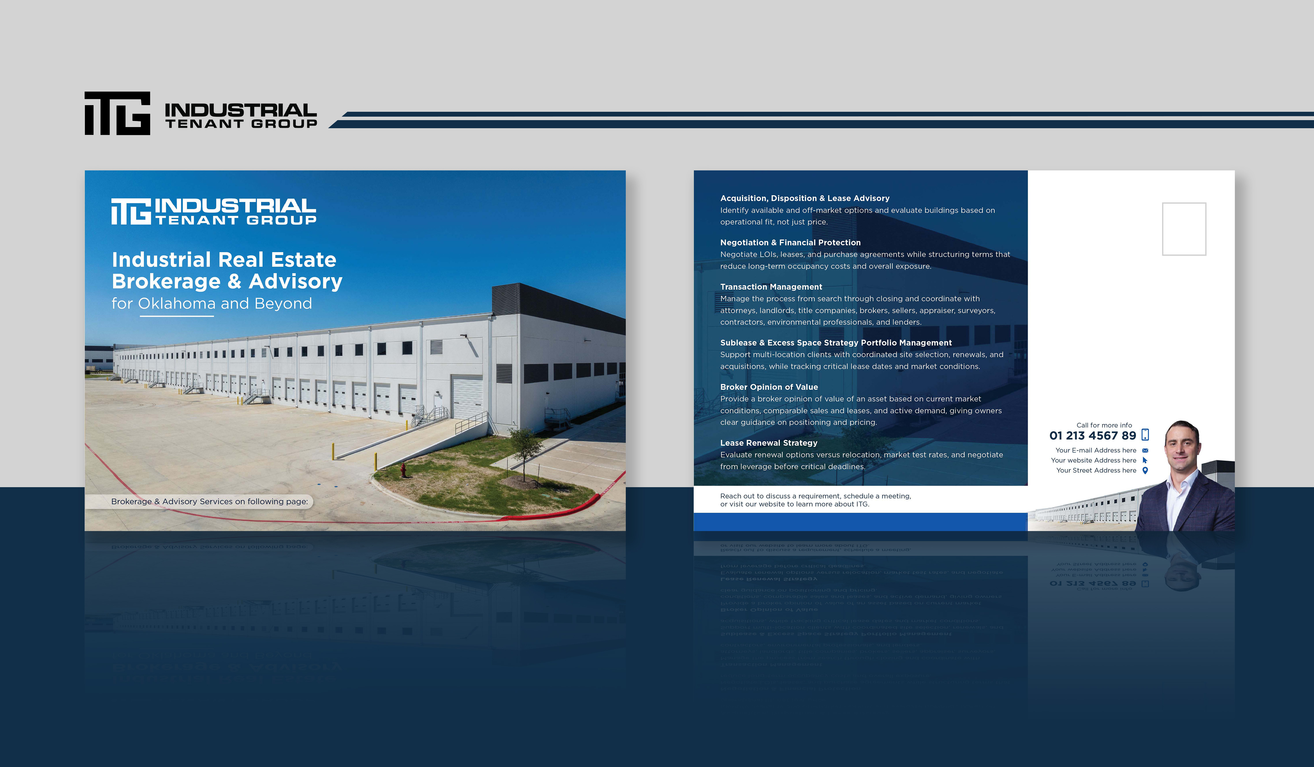 Postkarten-Design von Coneagles für dieses Projekt | Design #36840686