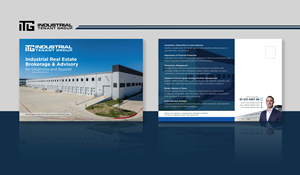 Postkarten-Design von Coneagles für dieses Projekt | Design: #36840686