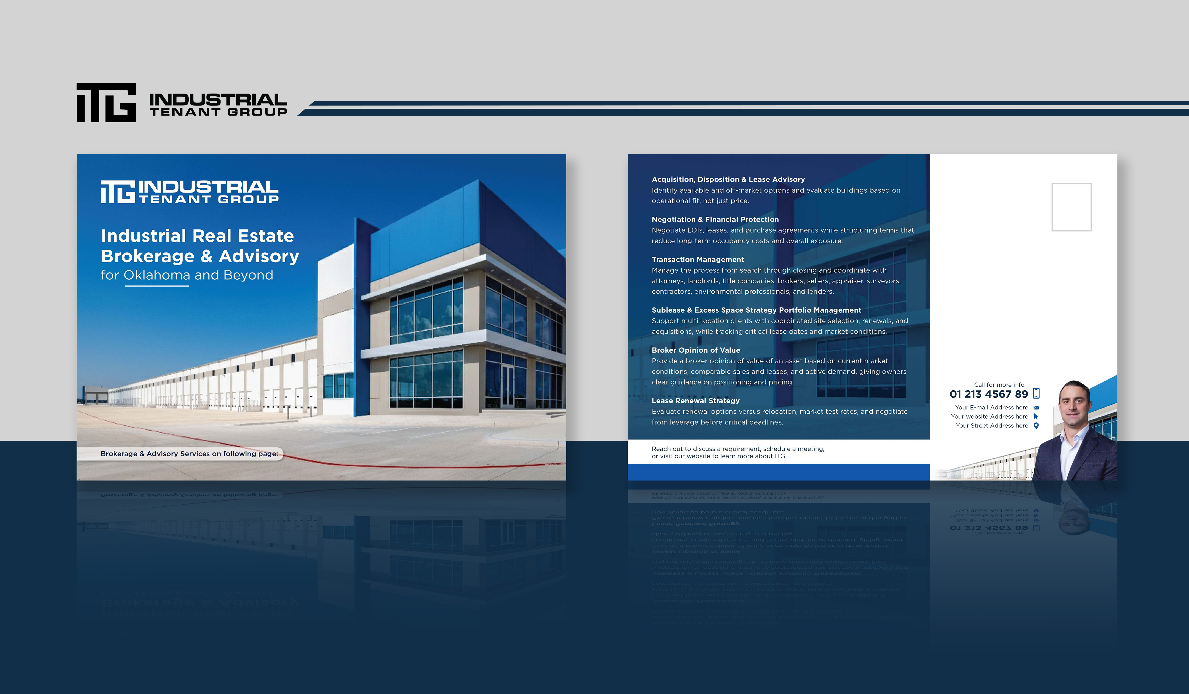 Postkarten-Design von Coneagles für dieses Projekt | Design: #36841337