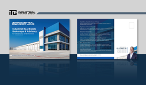 Postkarten-Design von Coneagles für dieses Projekt | Design: #36841337